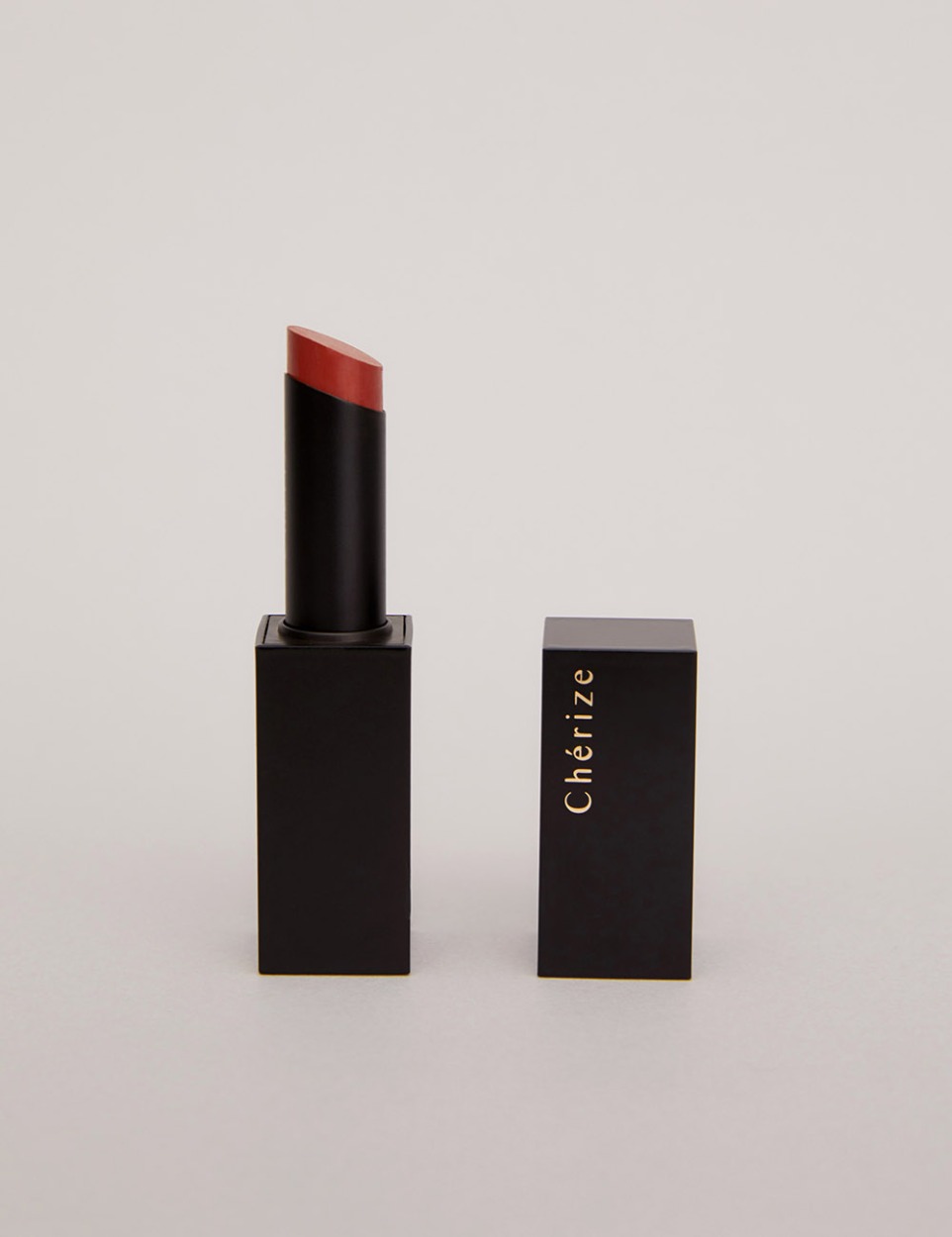 【Chérize】#2 Brick Red