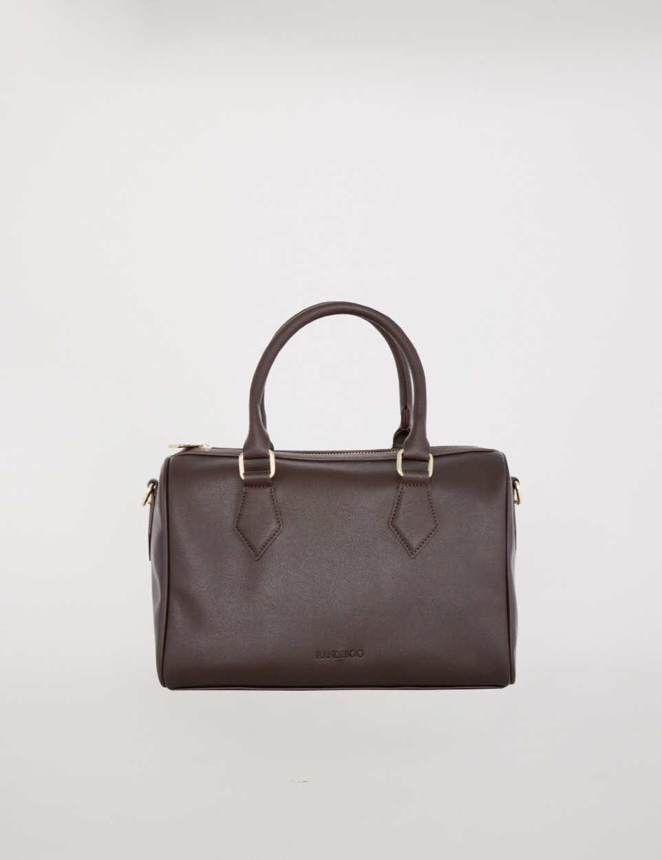 【PRE】Minimal boston bag