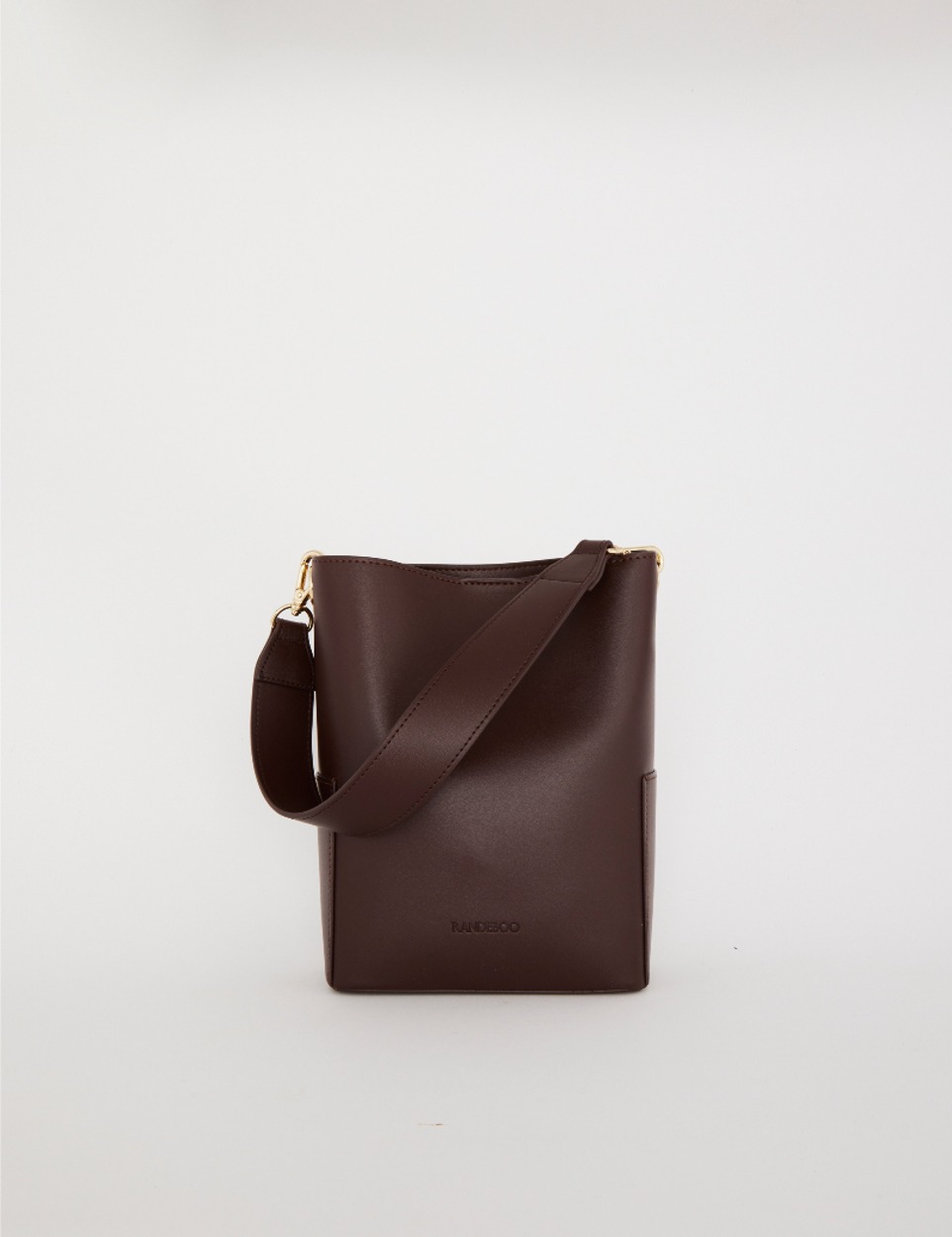 【PRE】Petit bucket bag