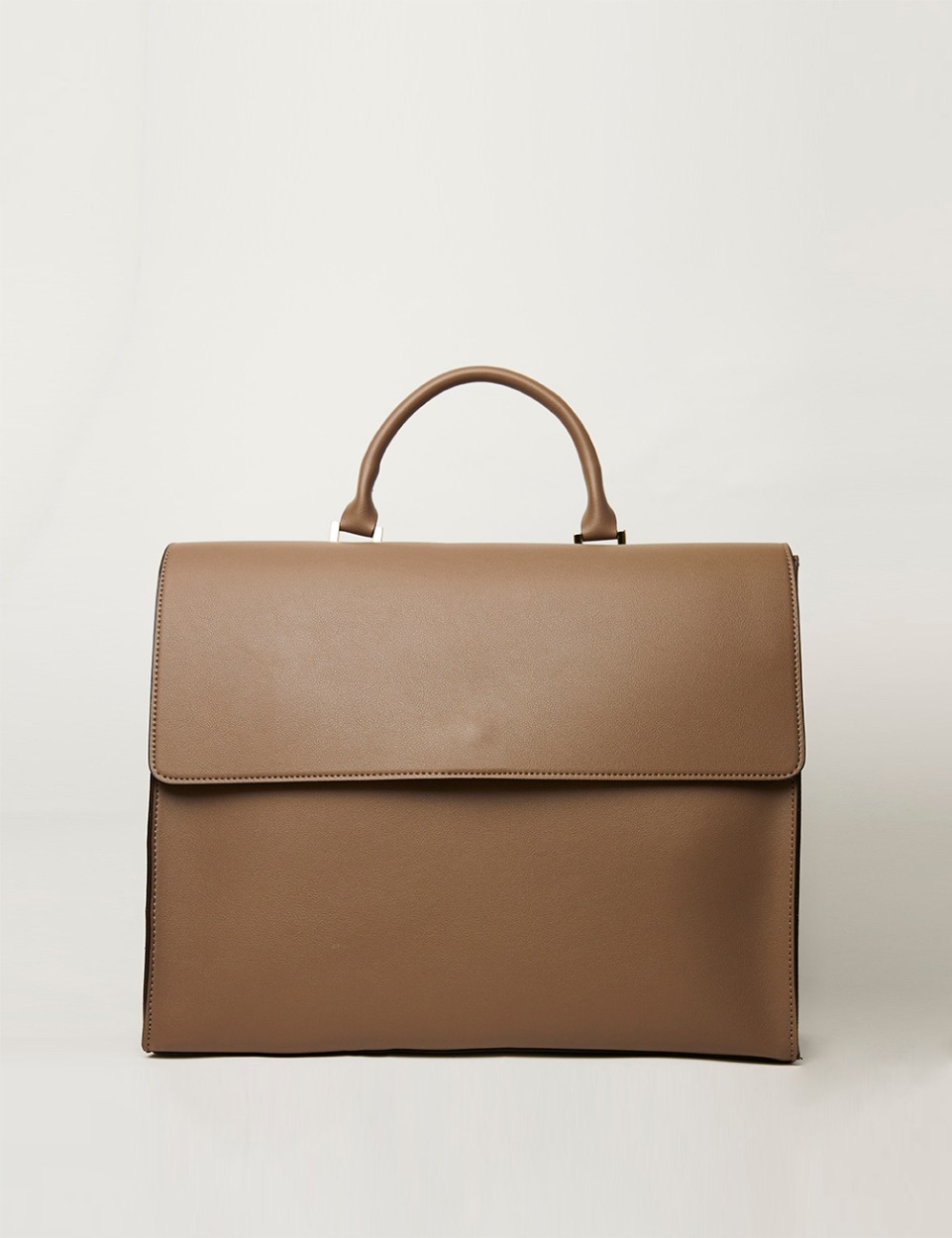 RB dulles bag (greige)