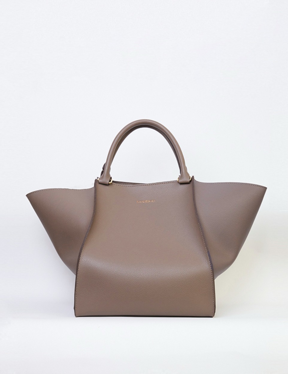 RB gabu bag (greige)