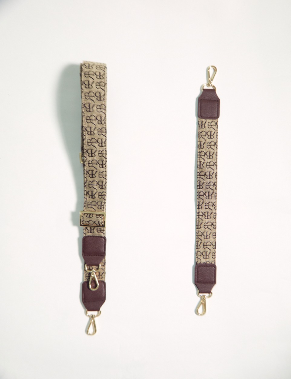 【PRE】RB monogram custom belt