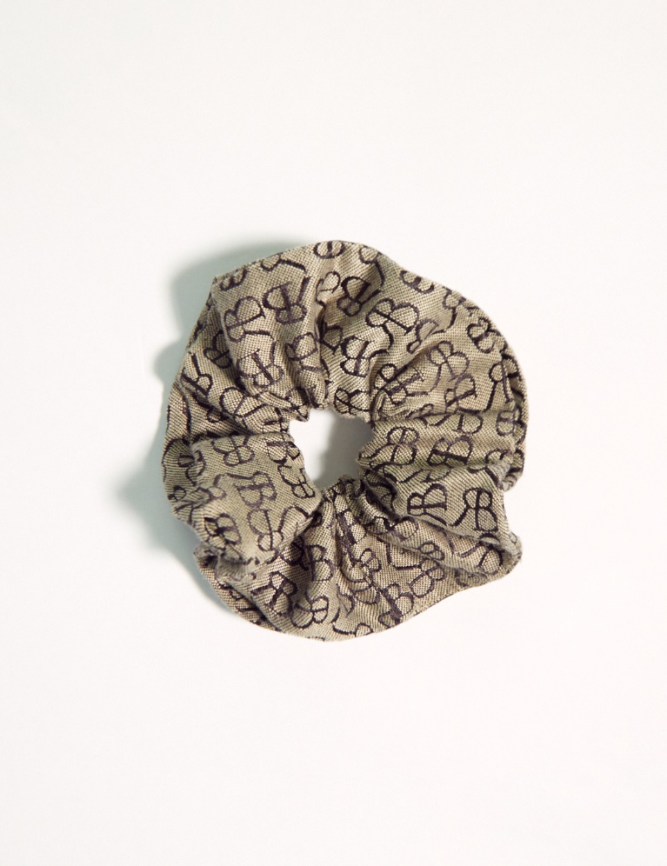 【PRE】RB monogram chouchou