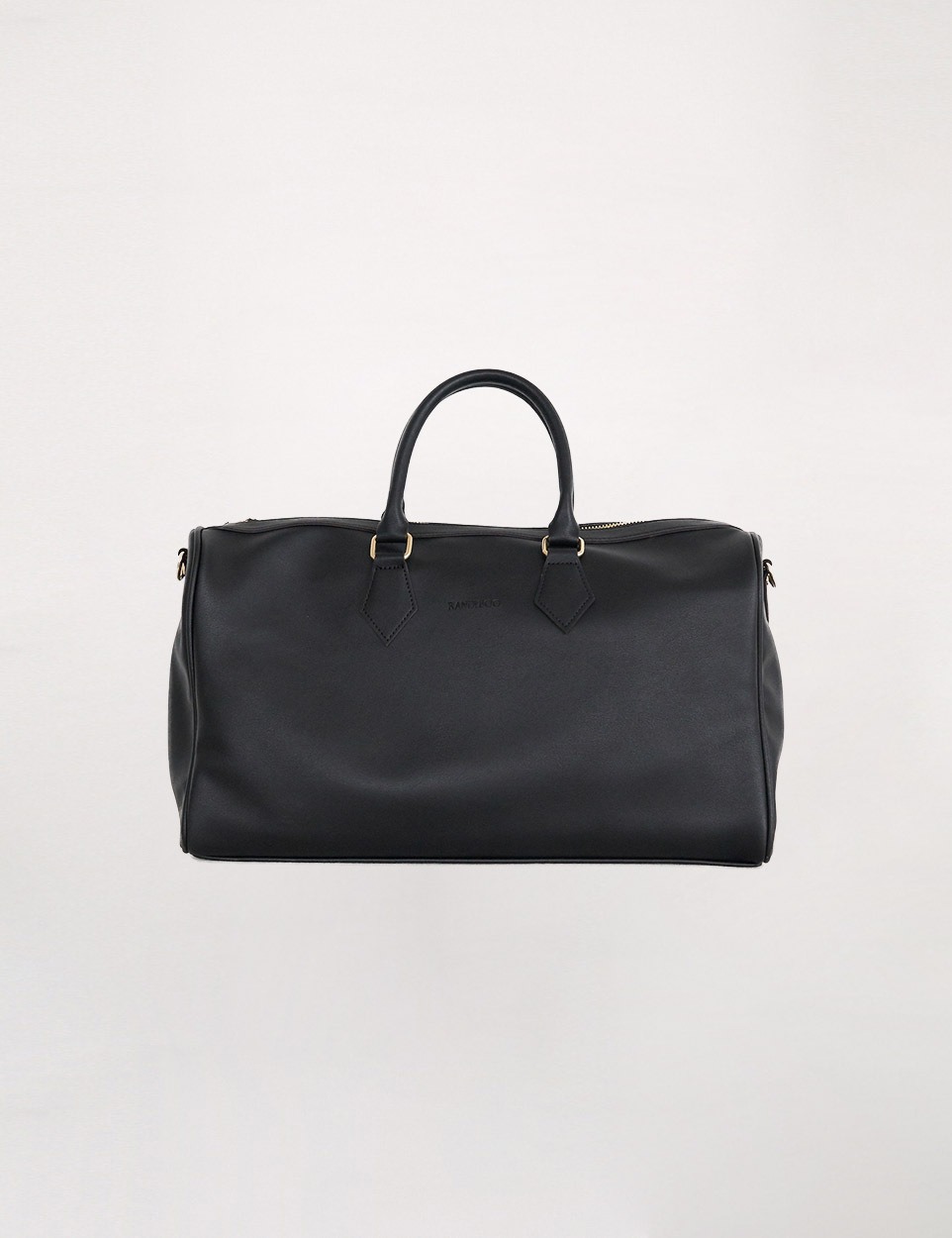 RB work boston bag (black)