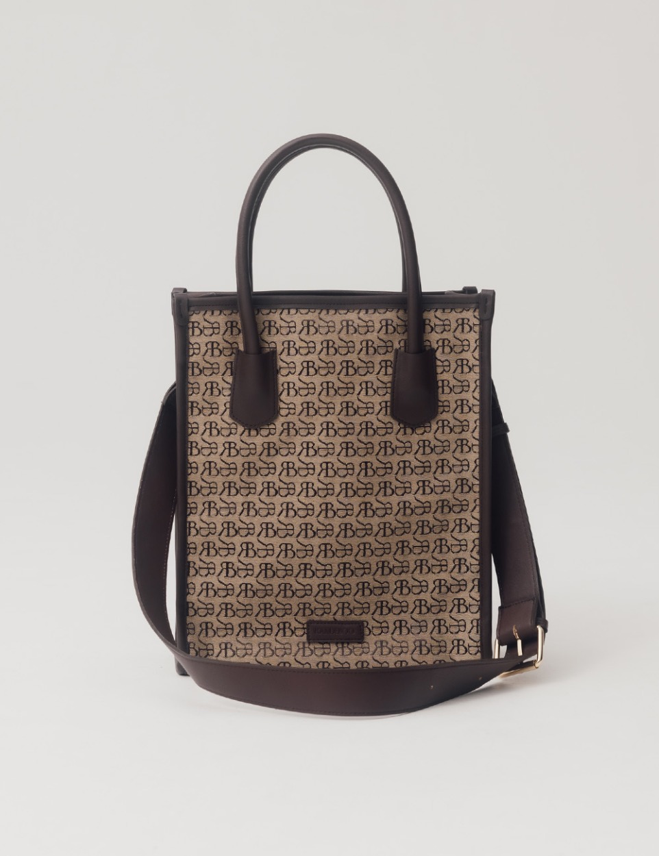 RB monogram tote