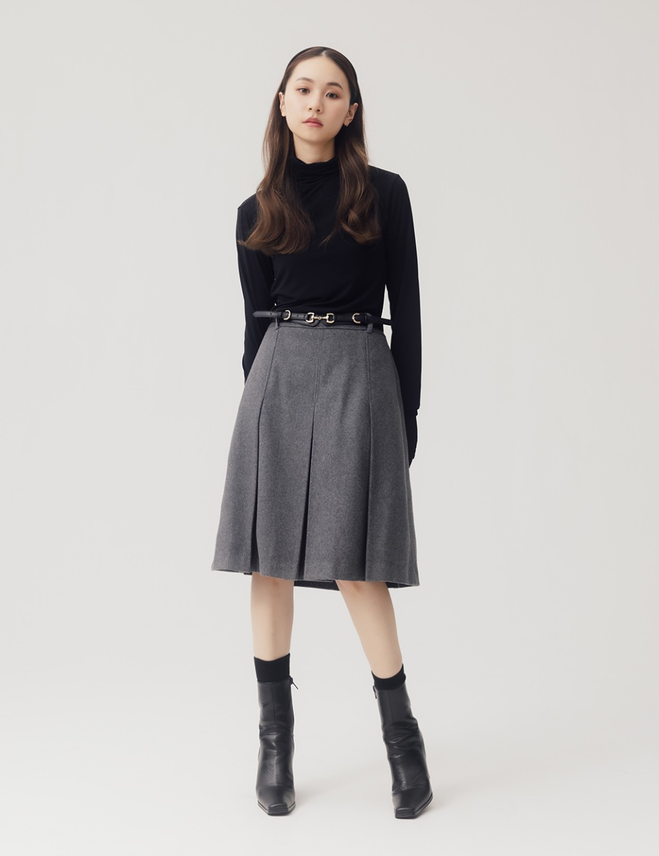 【9/28発売】Preppy old sk