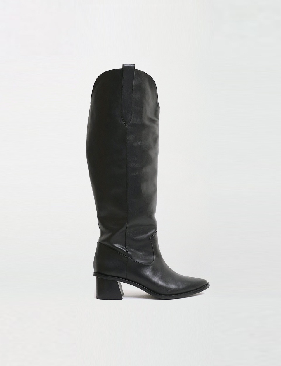 【9/24発売】Over western boots