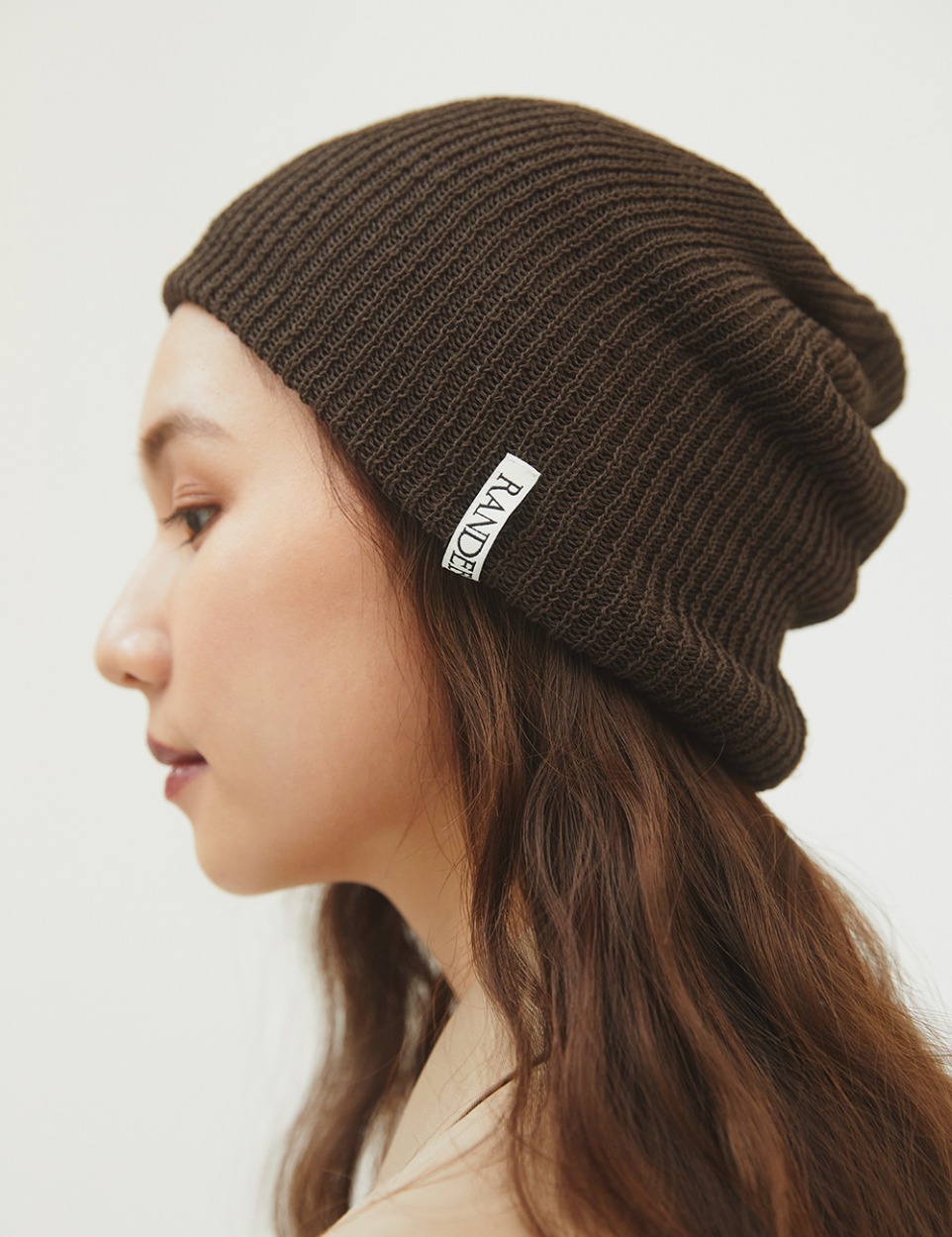 RB knit cap