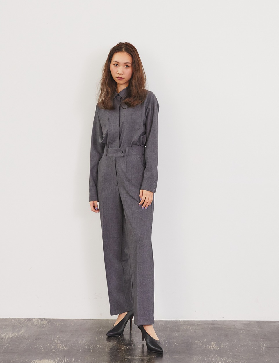 Minimal slacks
