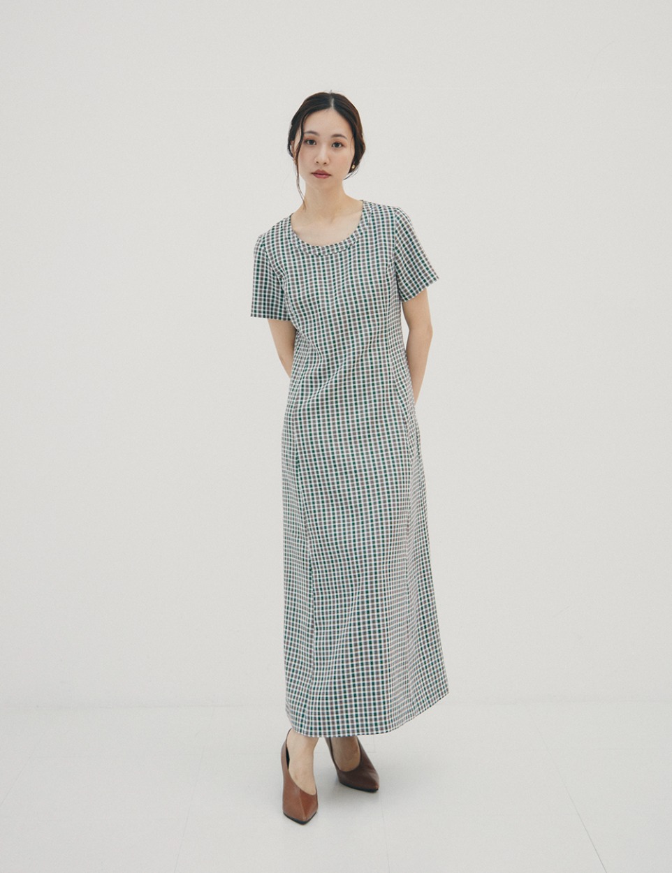 Airy dress