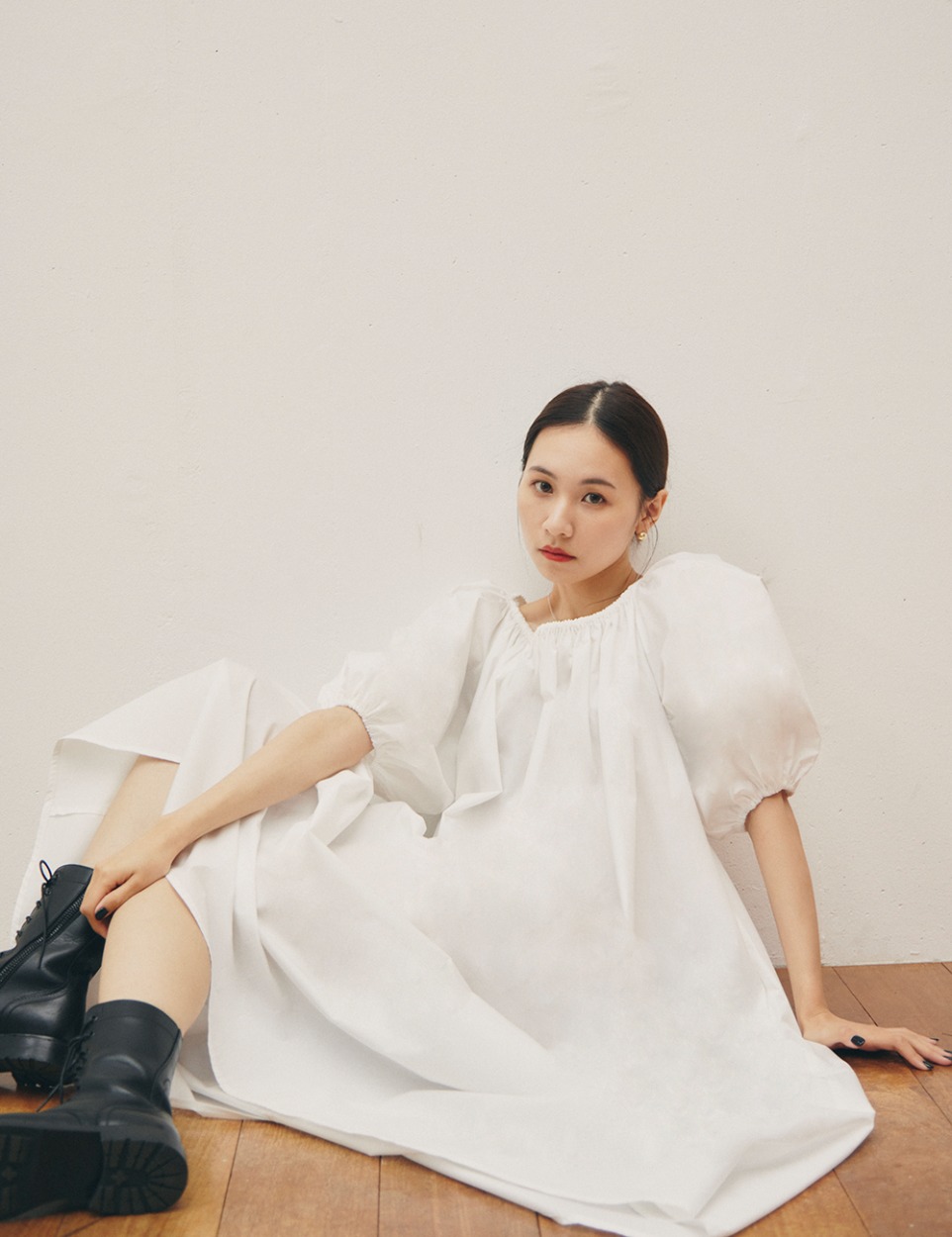 【PRE】Balloon dress