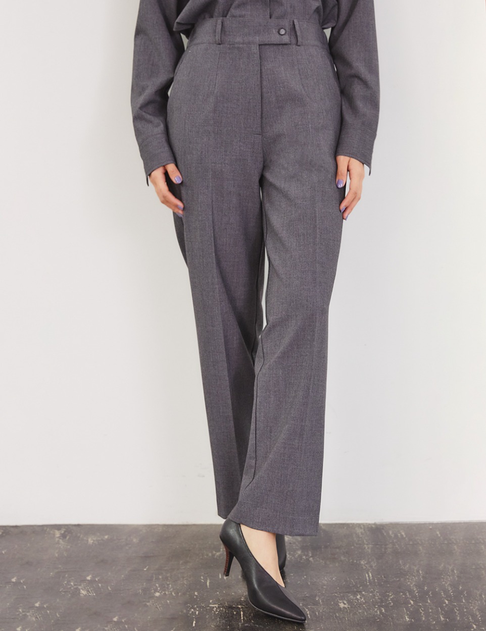Minimal slacks