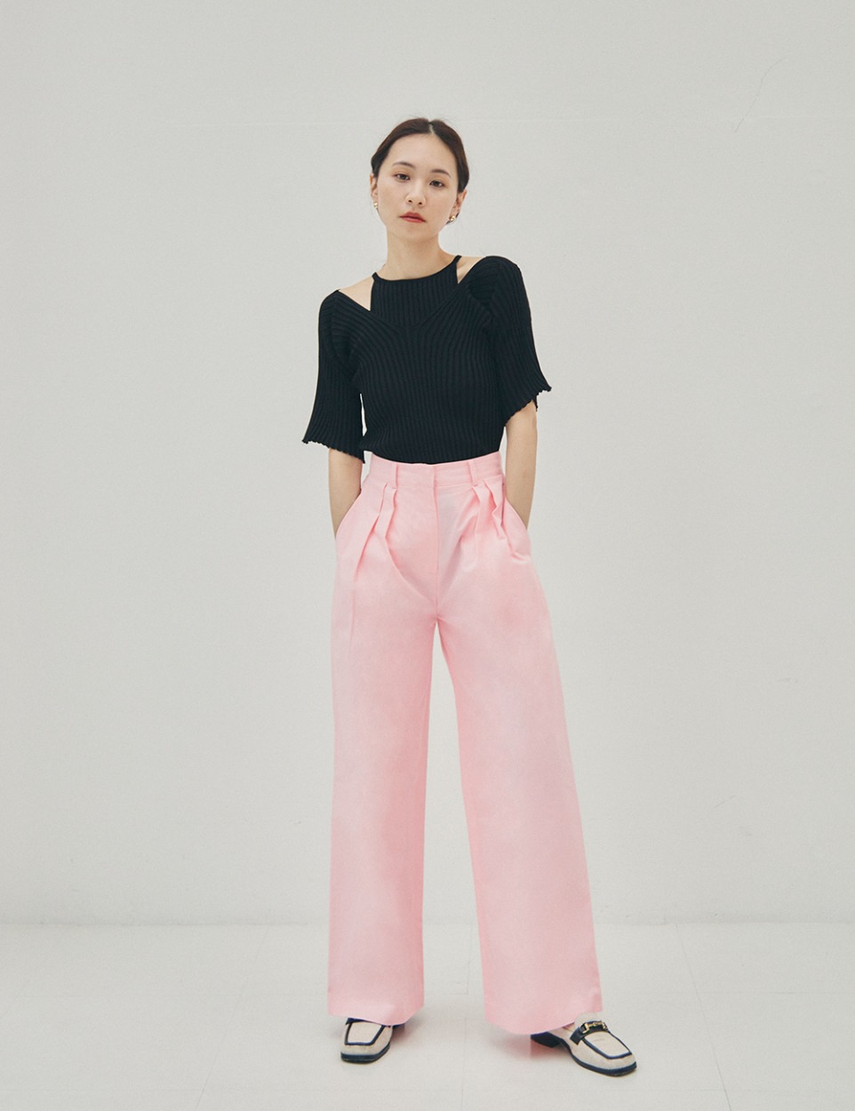 Pallet pants