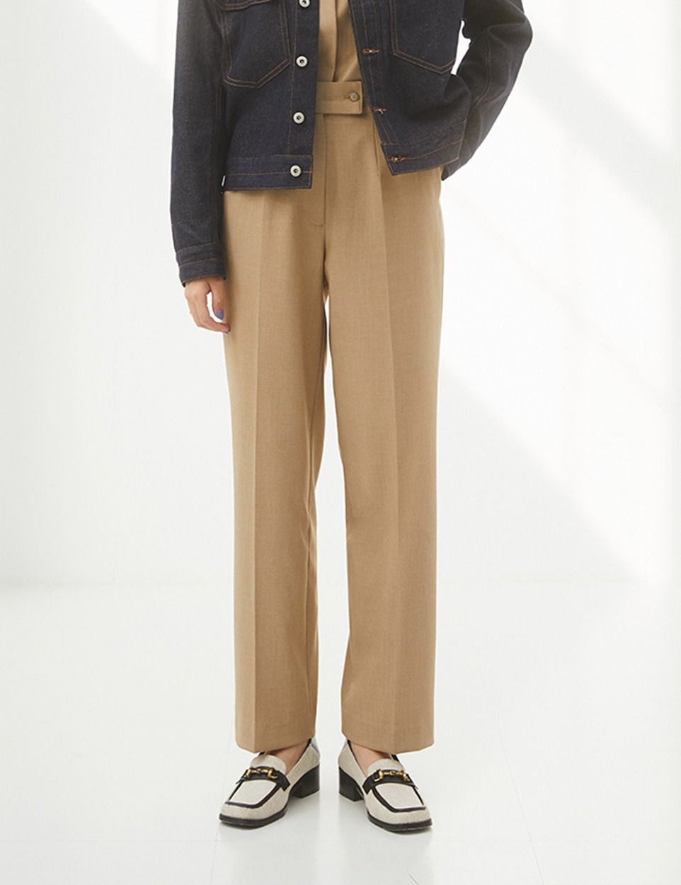 Minimal slacks