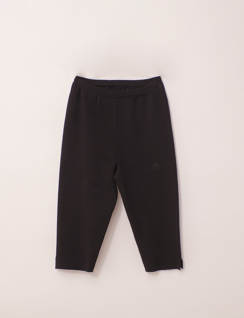 Fit spats pants