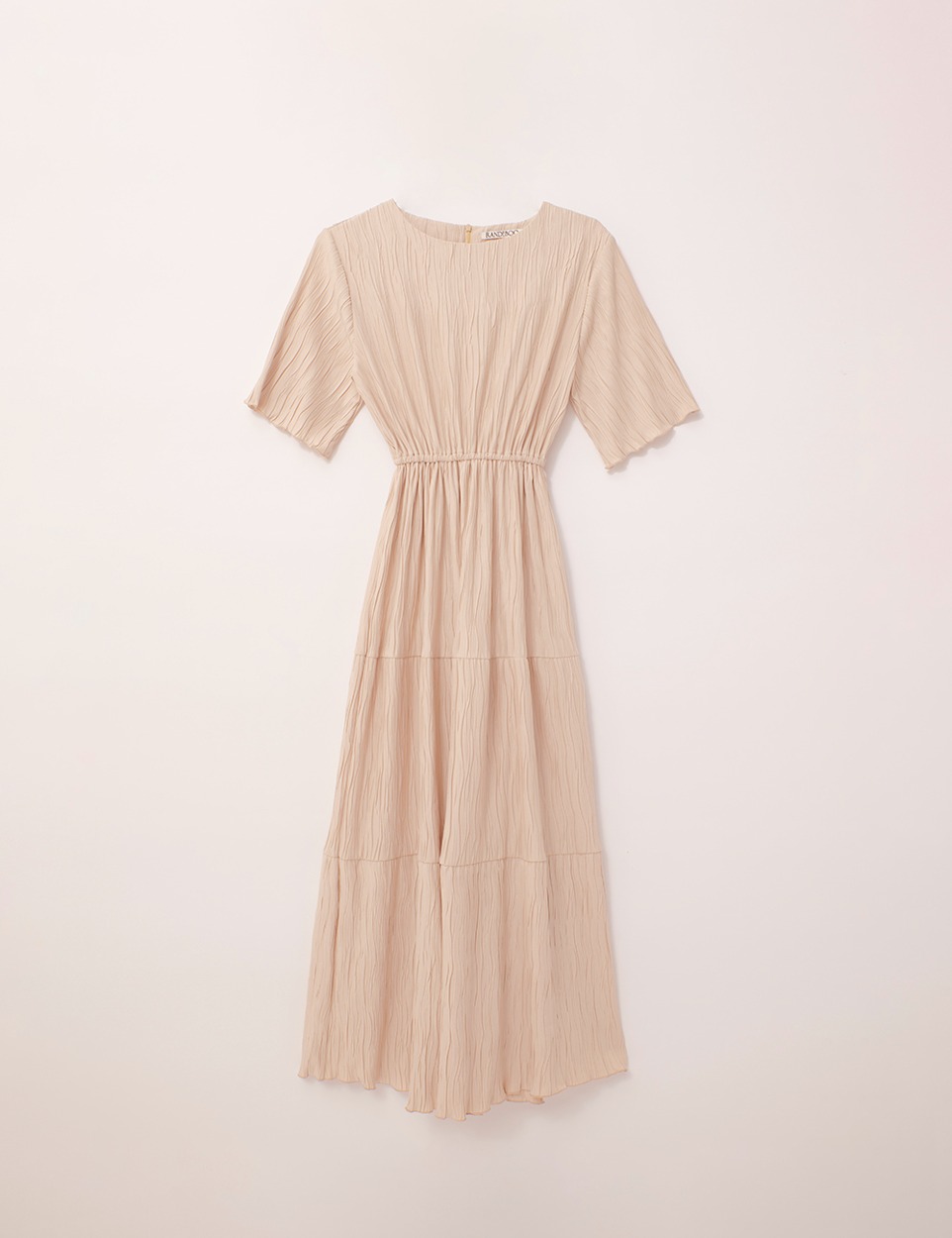 Natural dress