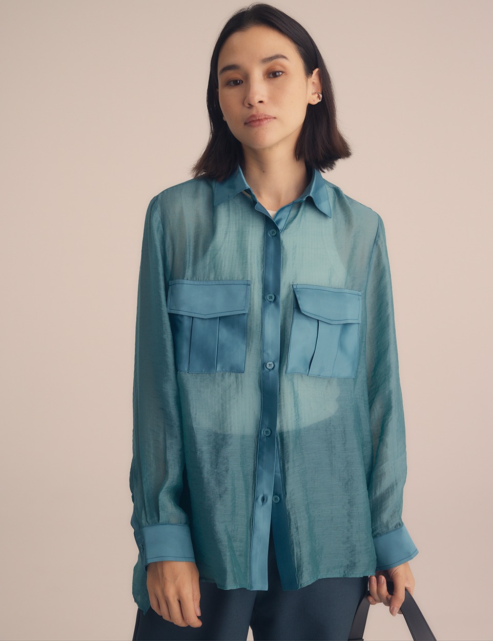 Sensual shirt