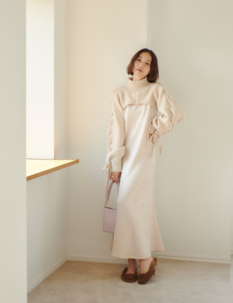 DATE “DRESS CODE” set