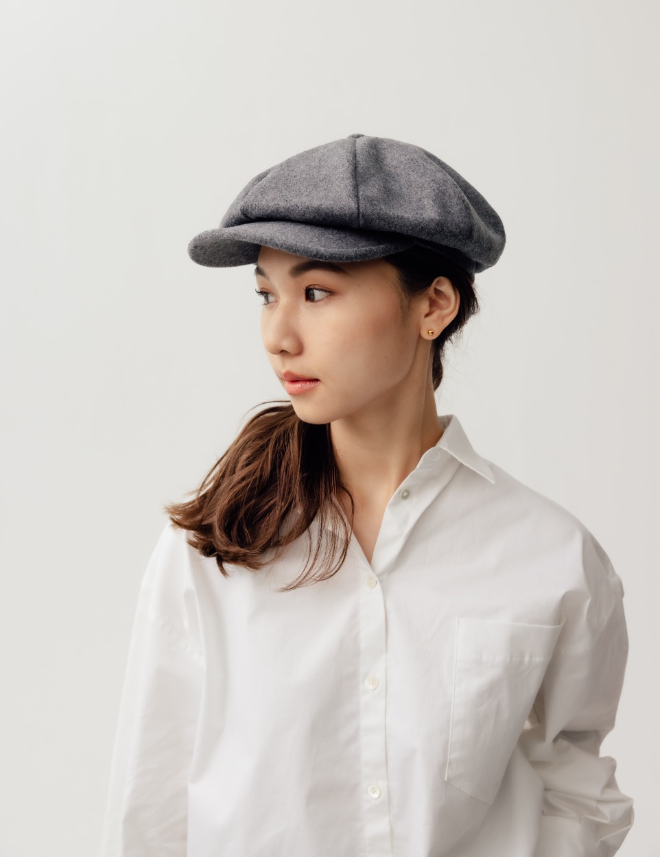 RB preppy casquette