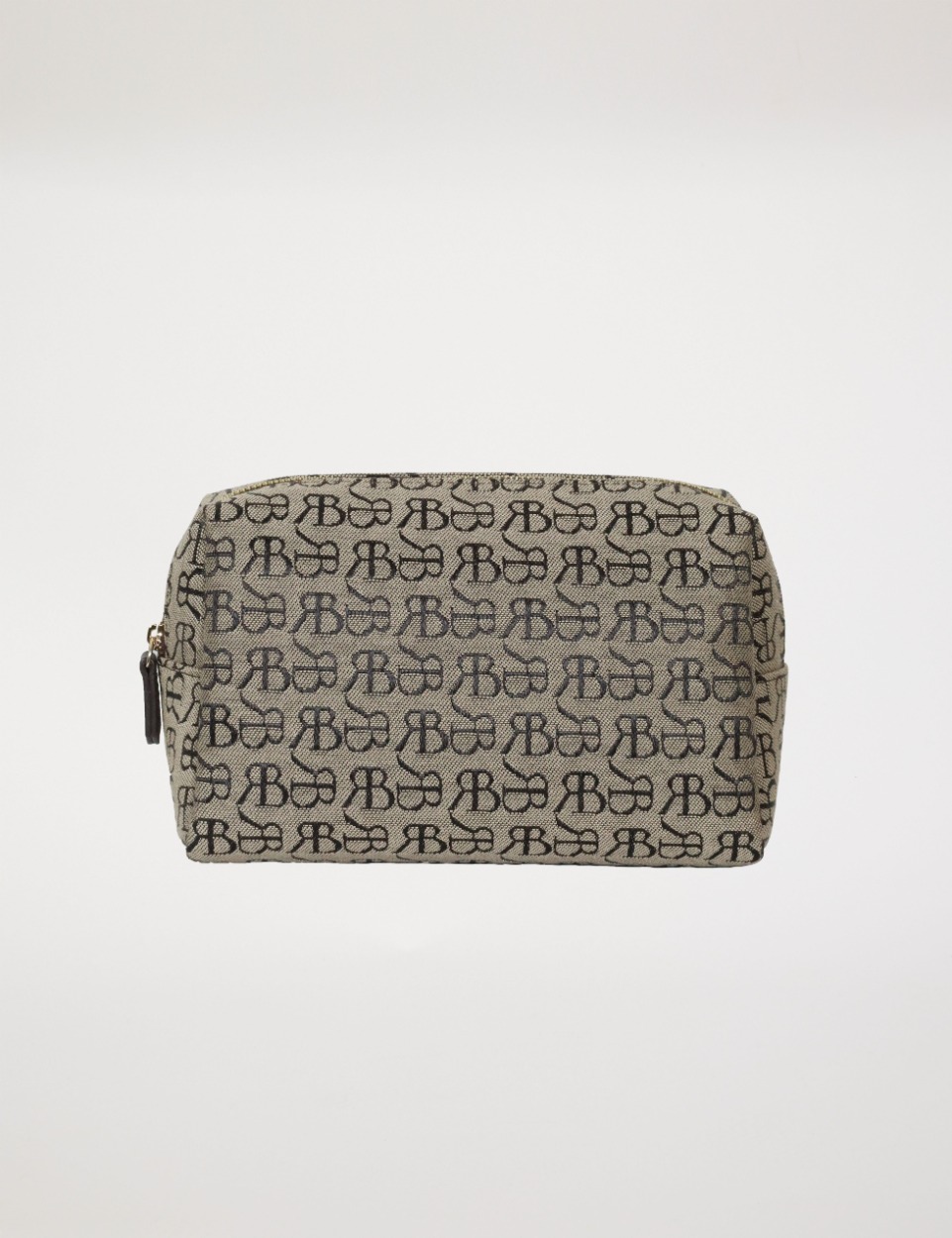 Monogram the pouch