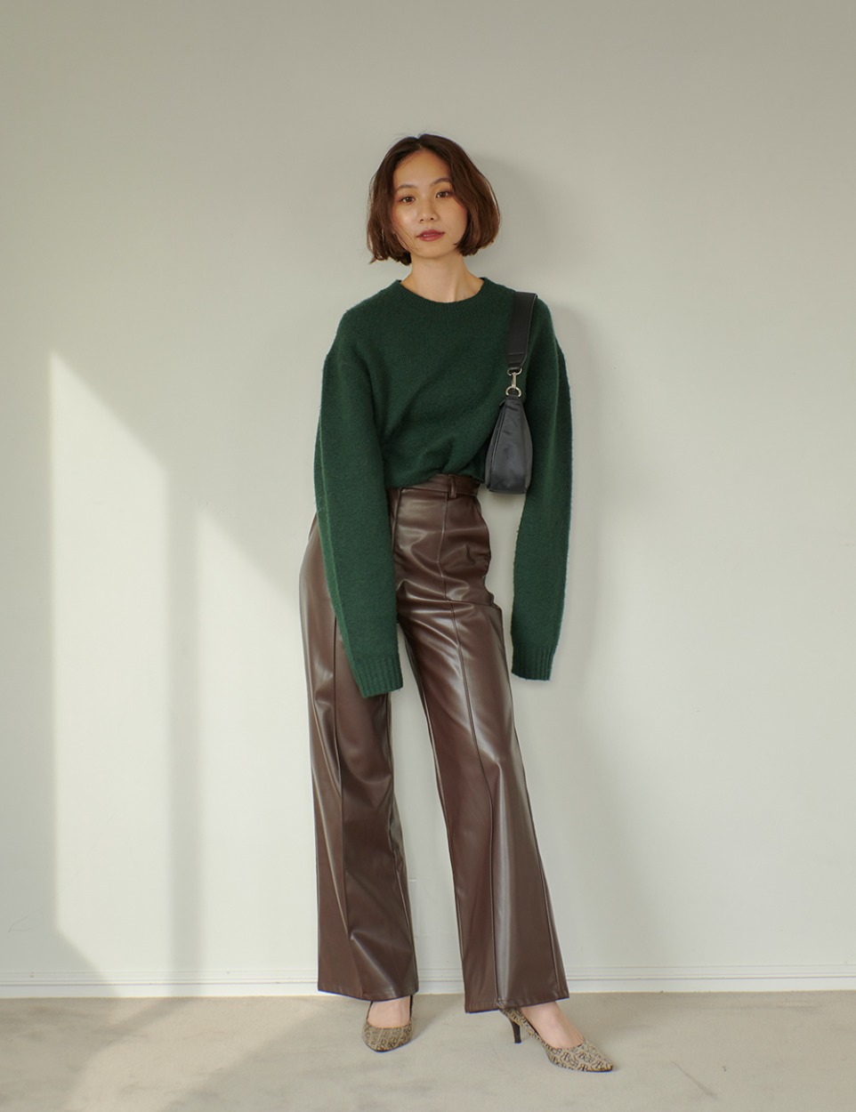 【12/12発売】X'MAS “PANTS CODE” set