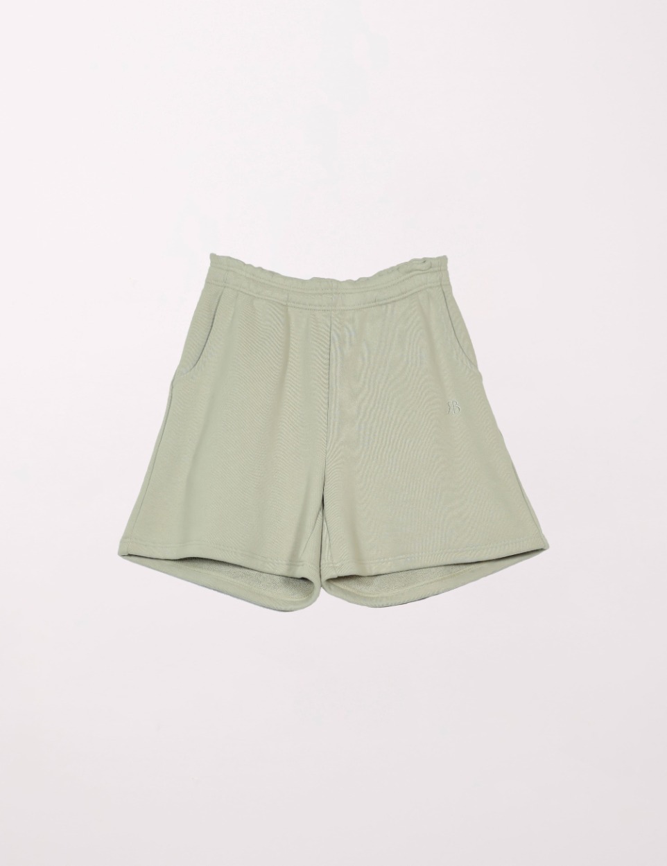 Organic cotton half pants