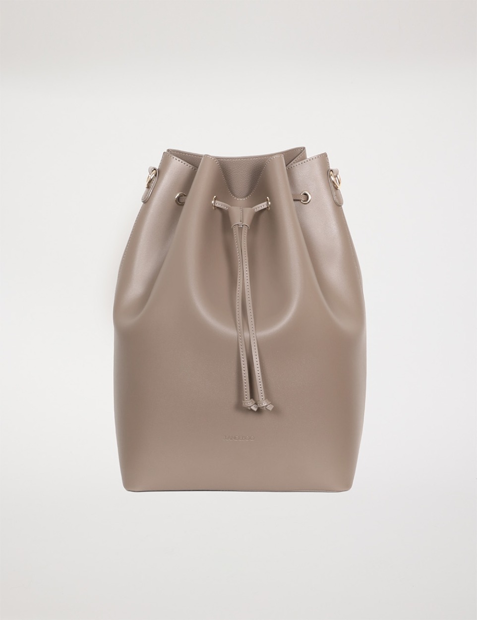 Bucket backpack