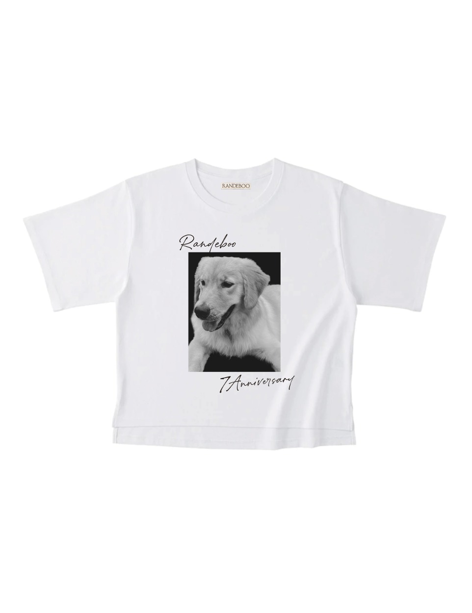 7th Anniv "DOG" Tee