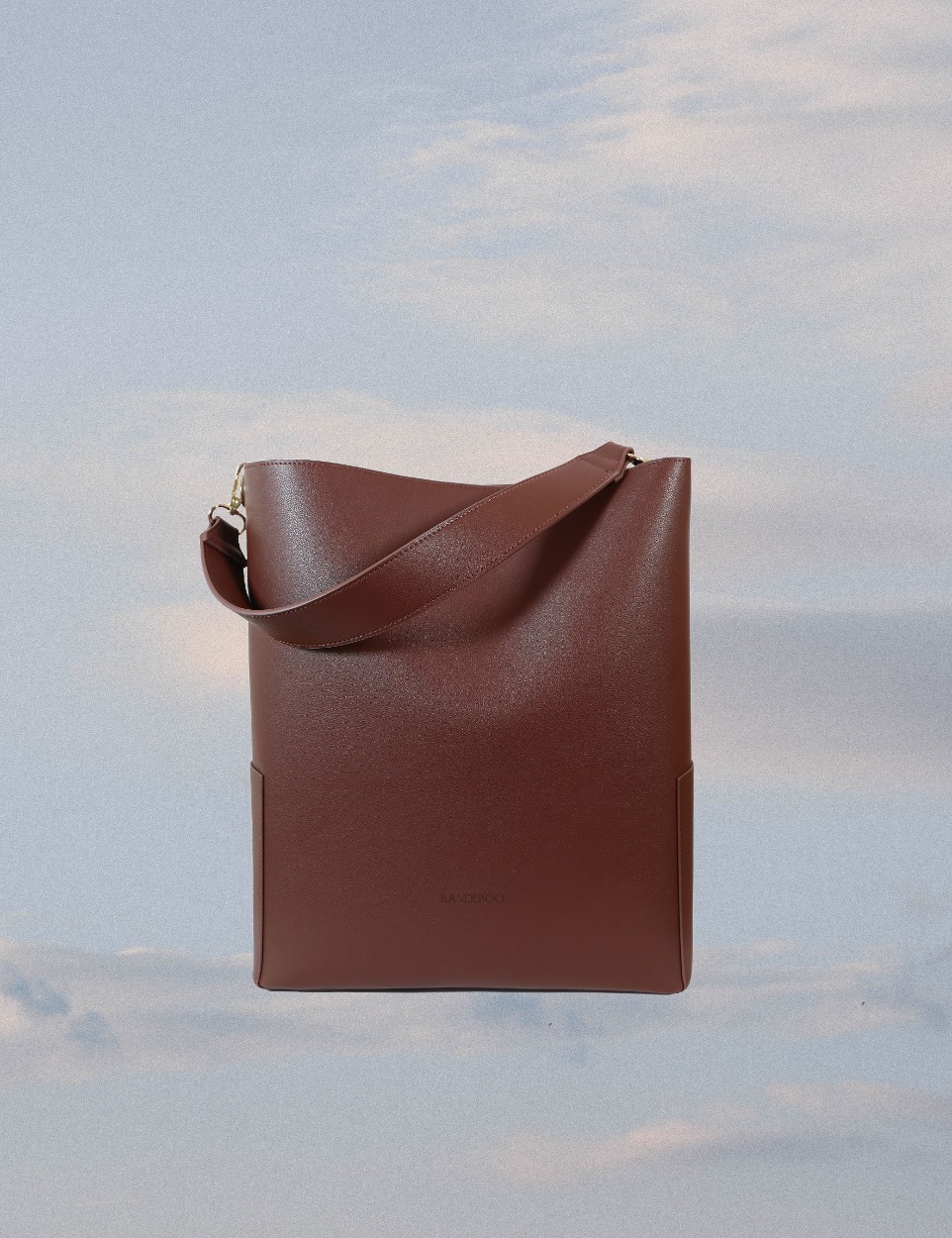 【PRE】Bucket bag
