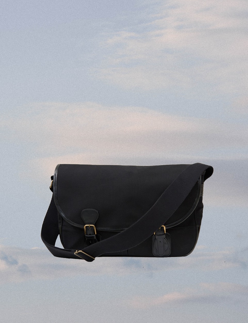Fishing book bag
