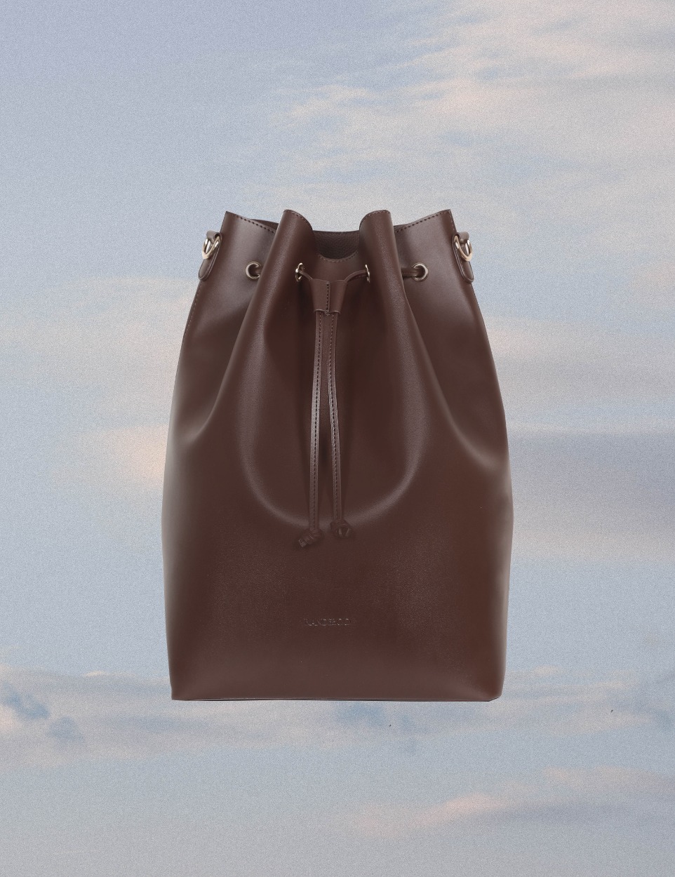 Bucket backpack