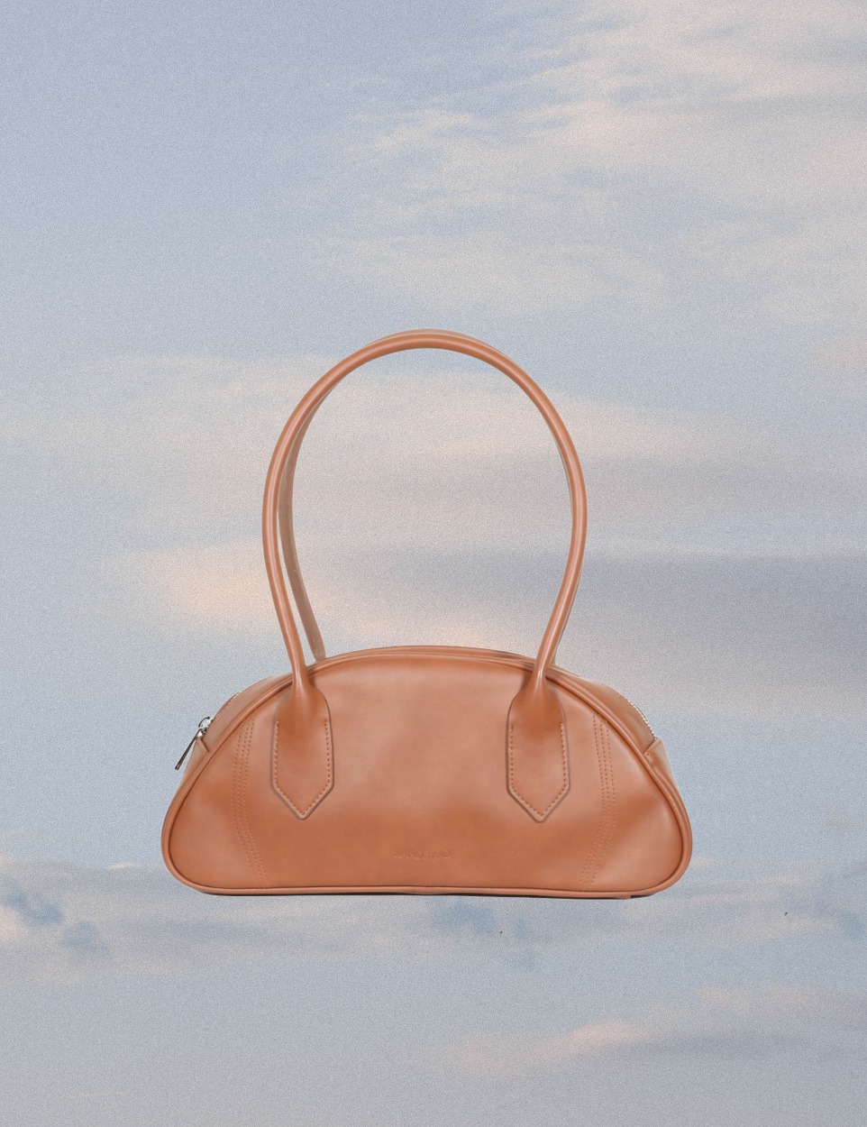 Wide bag