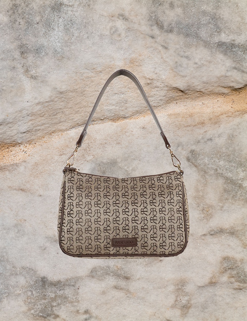 【PRE】Monogram hobo bag