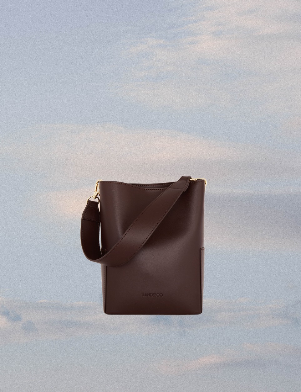 【PRE】Petit bucket bag