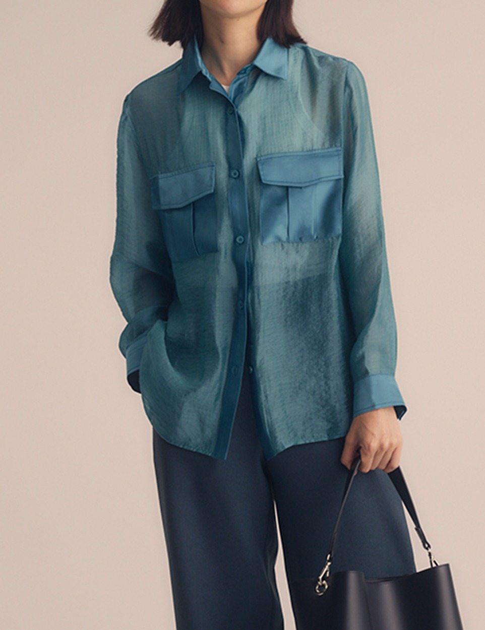 Sensual shirt