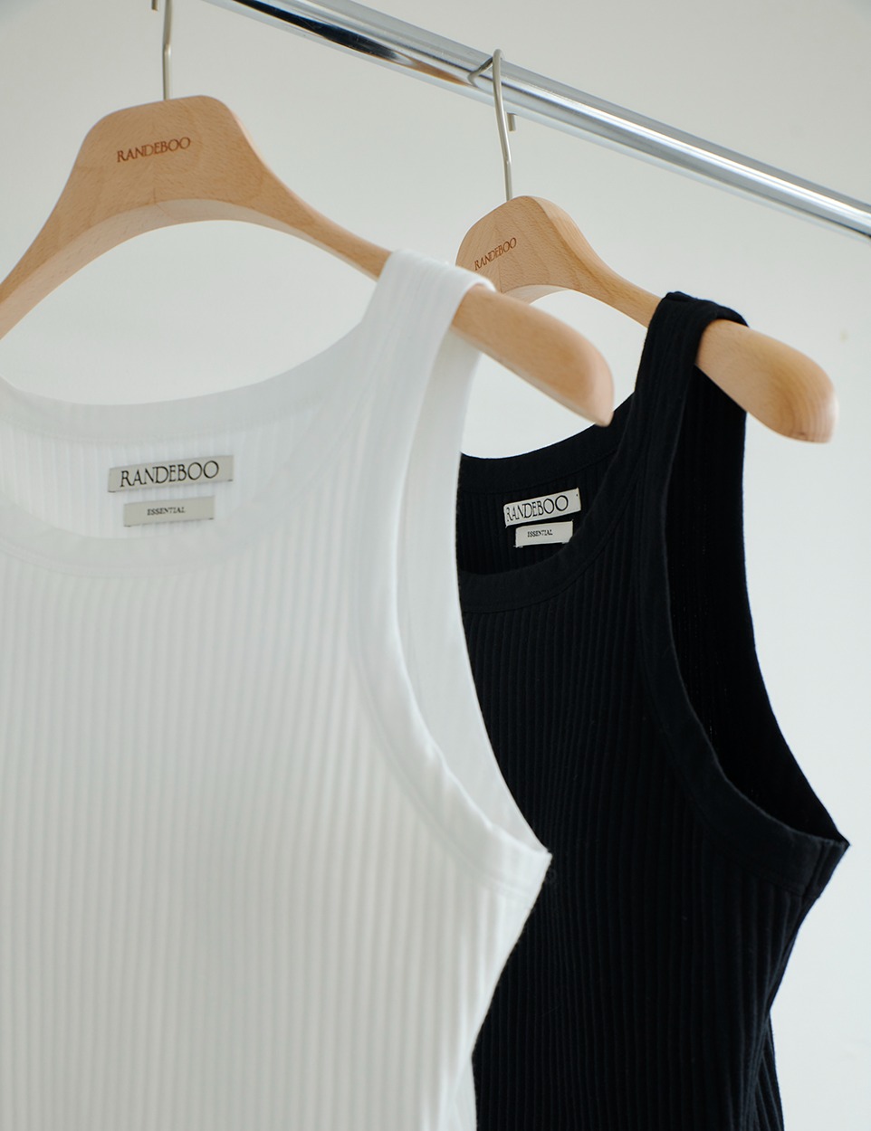 Halter neck tank