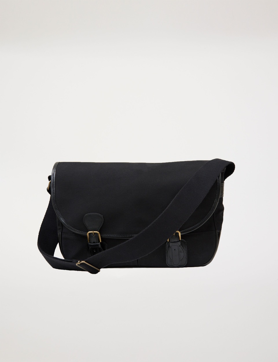Fishing book bag