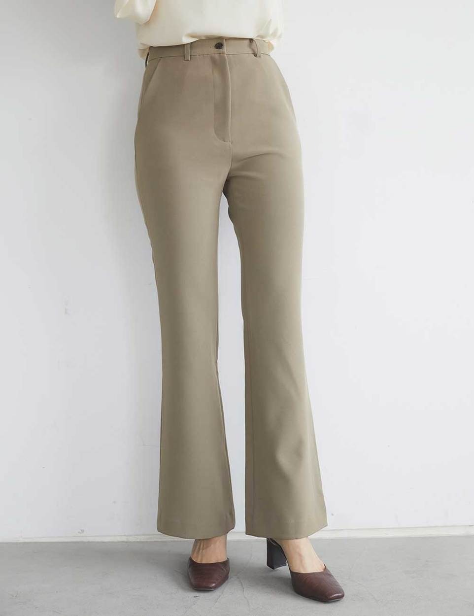 RB basic boots cut pt