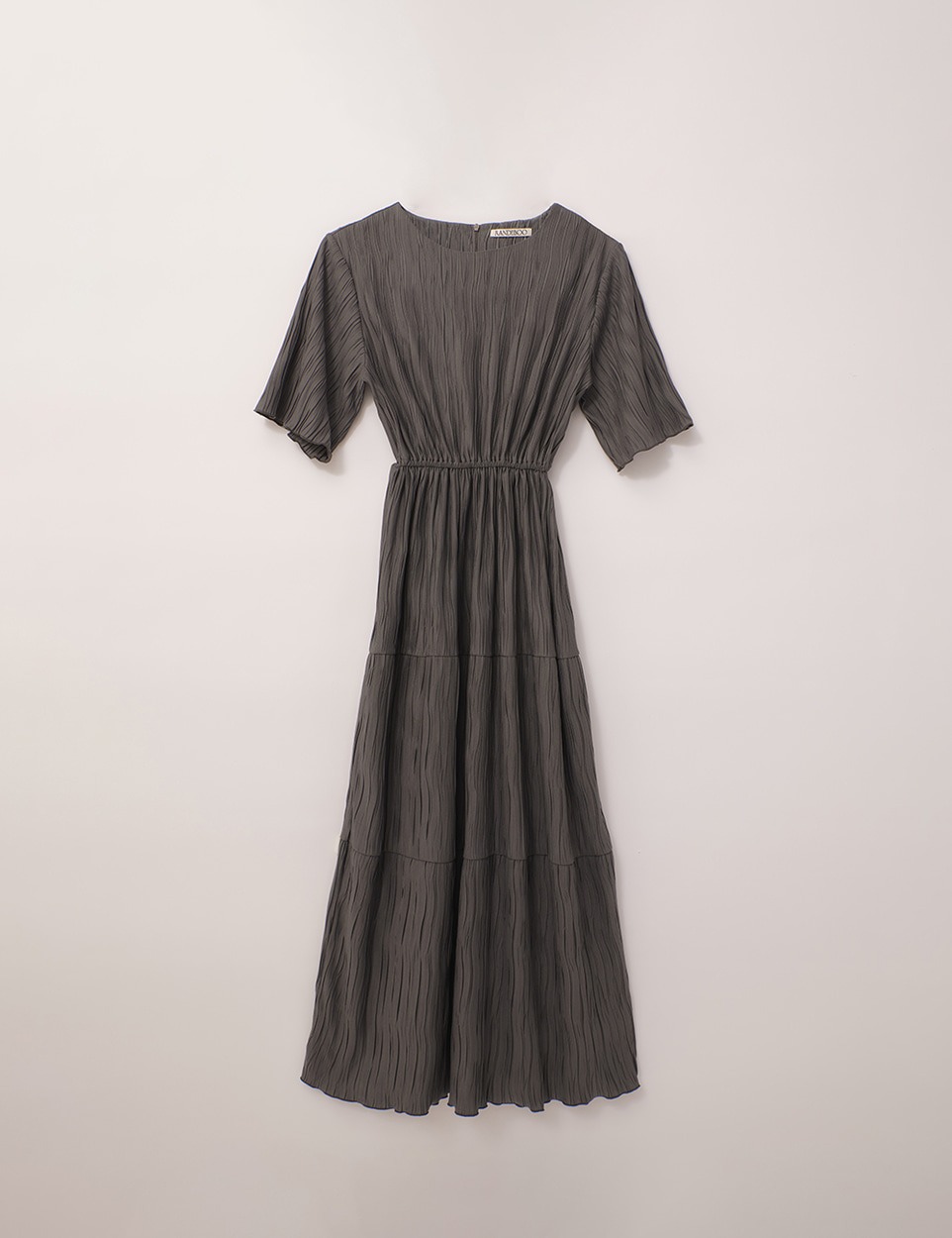 Natural dress