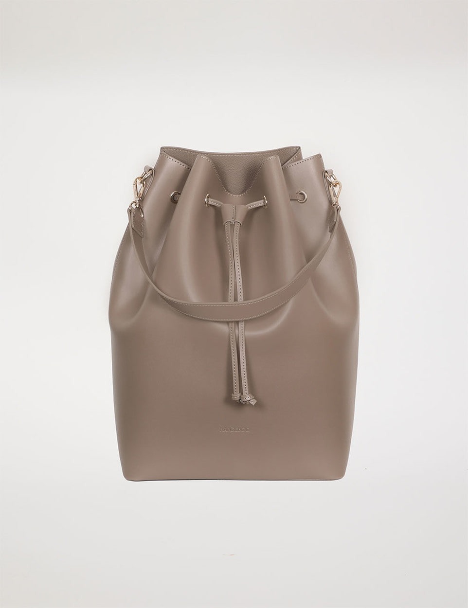 Bucket backpack