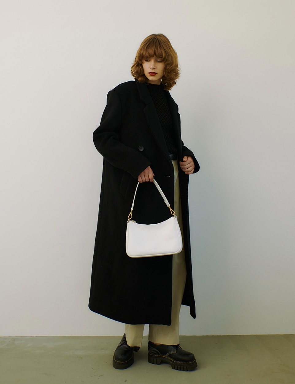【PRE】Gabby chester coat