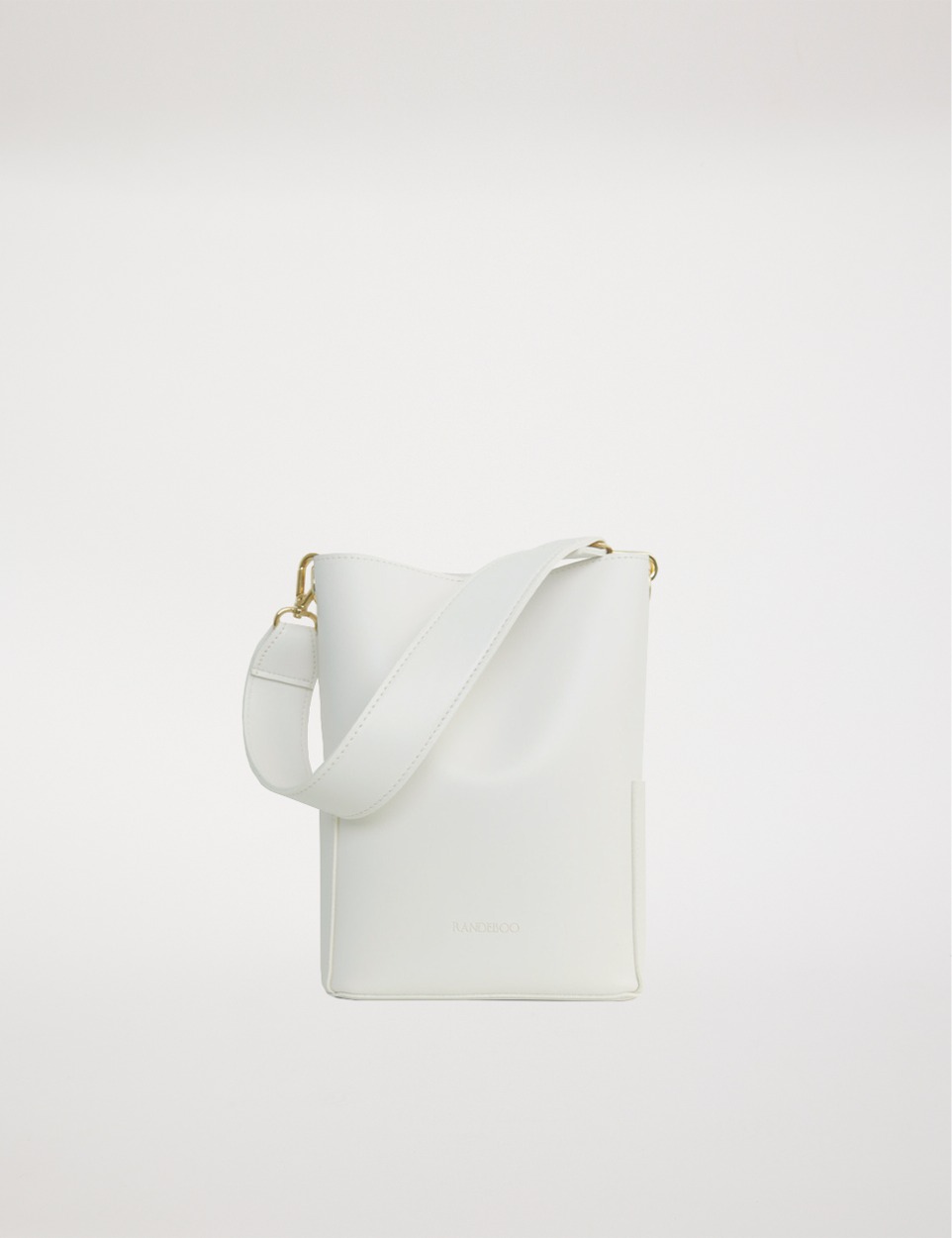 Petit bucket bag(公式WEBサイト限定)