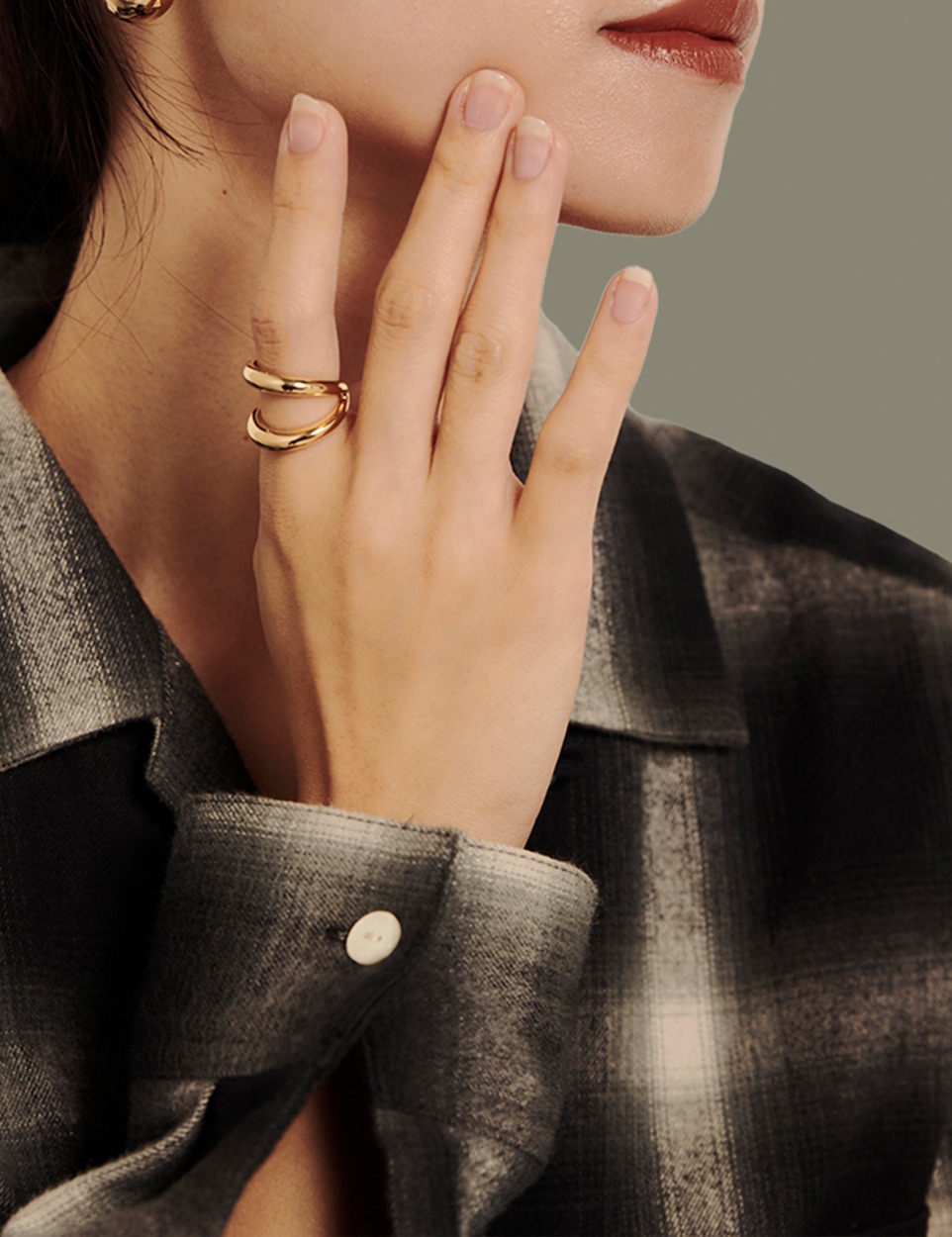 Nuance ring