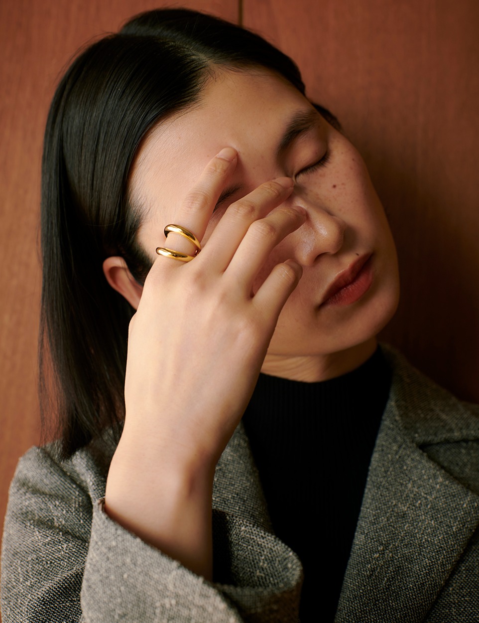 Nuance ring