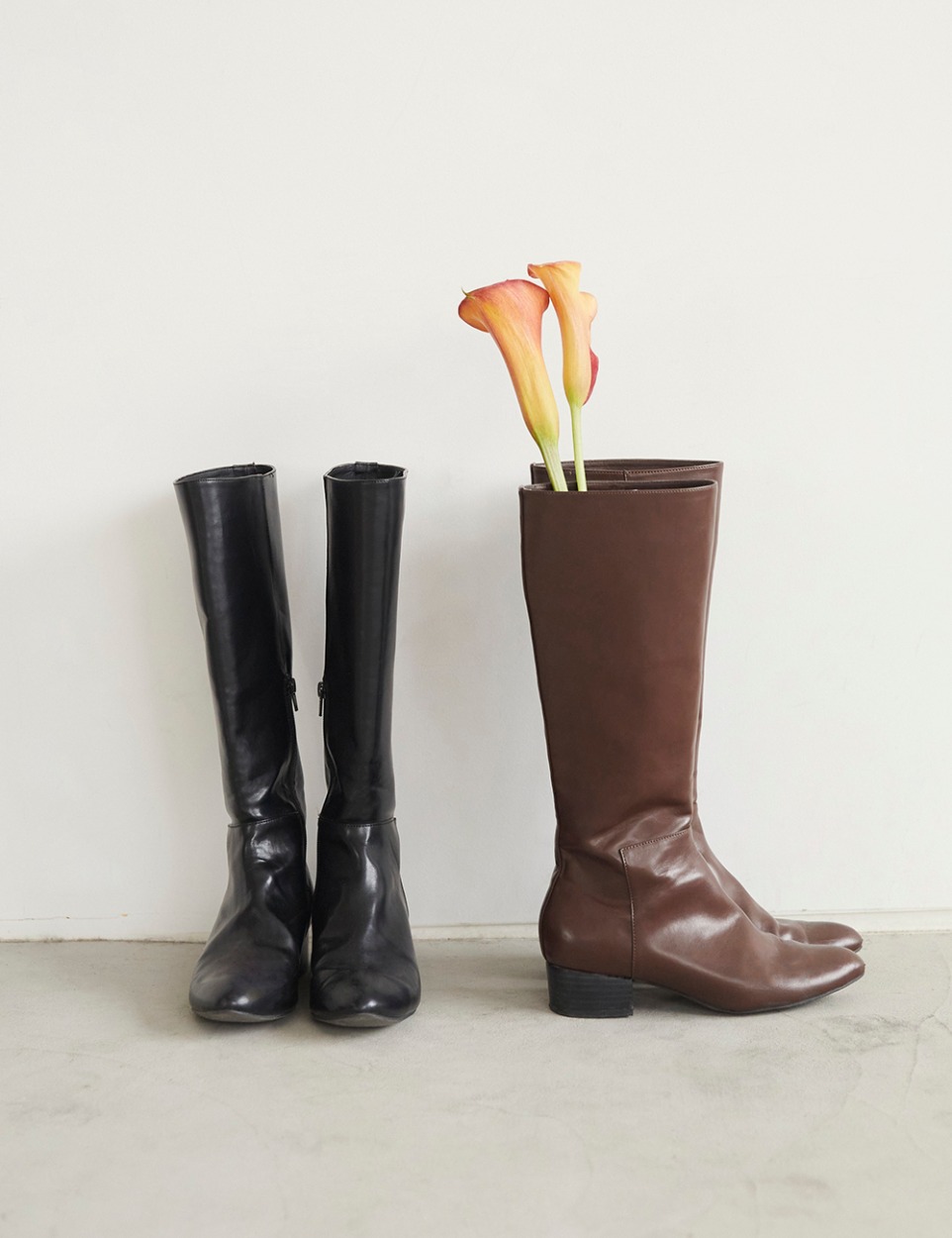 RB classic long boots