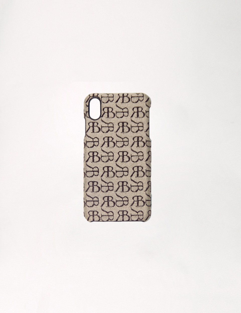 【PRE】RB monogram iphone case