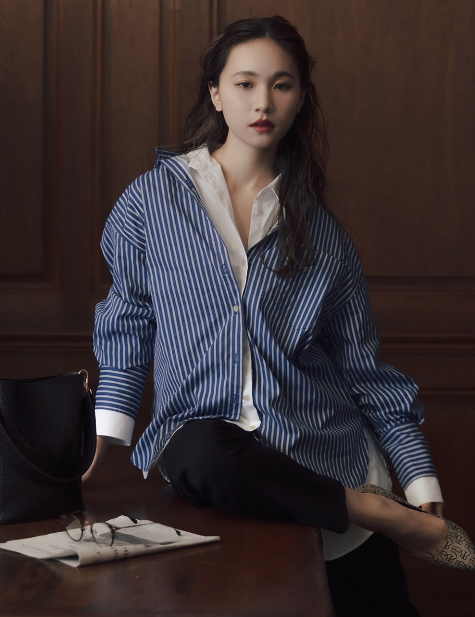 RB basic shirt