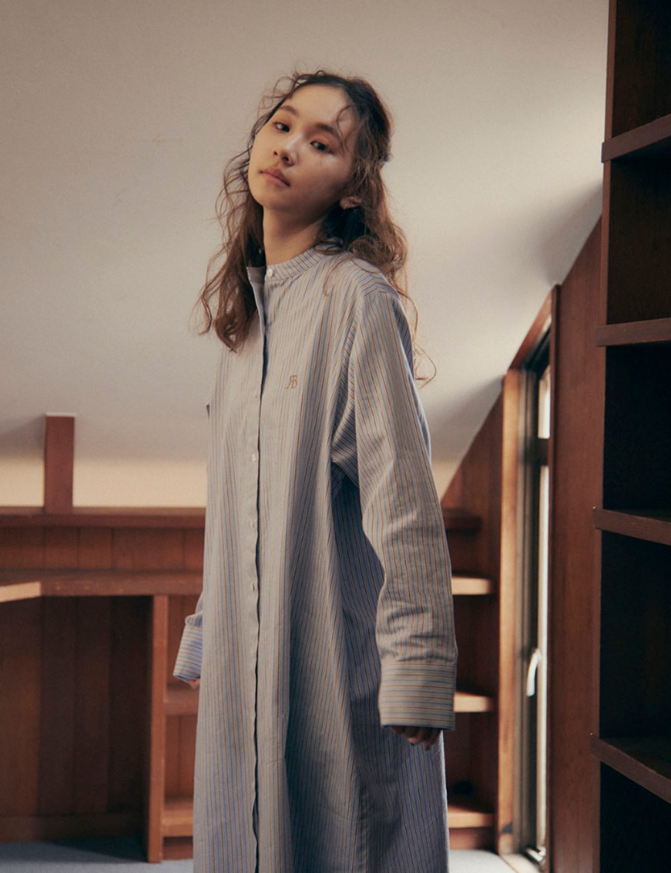 RB room shirt op