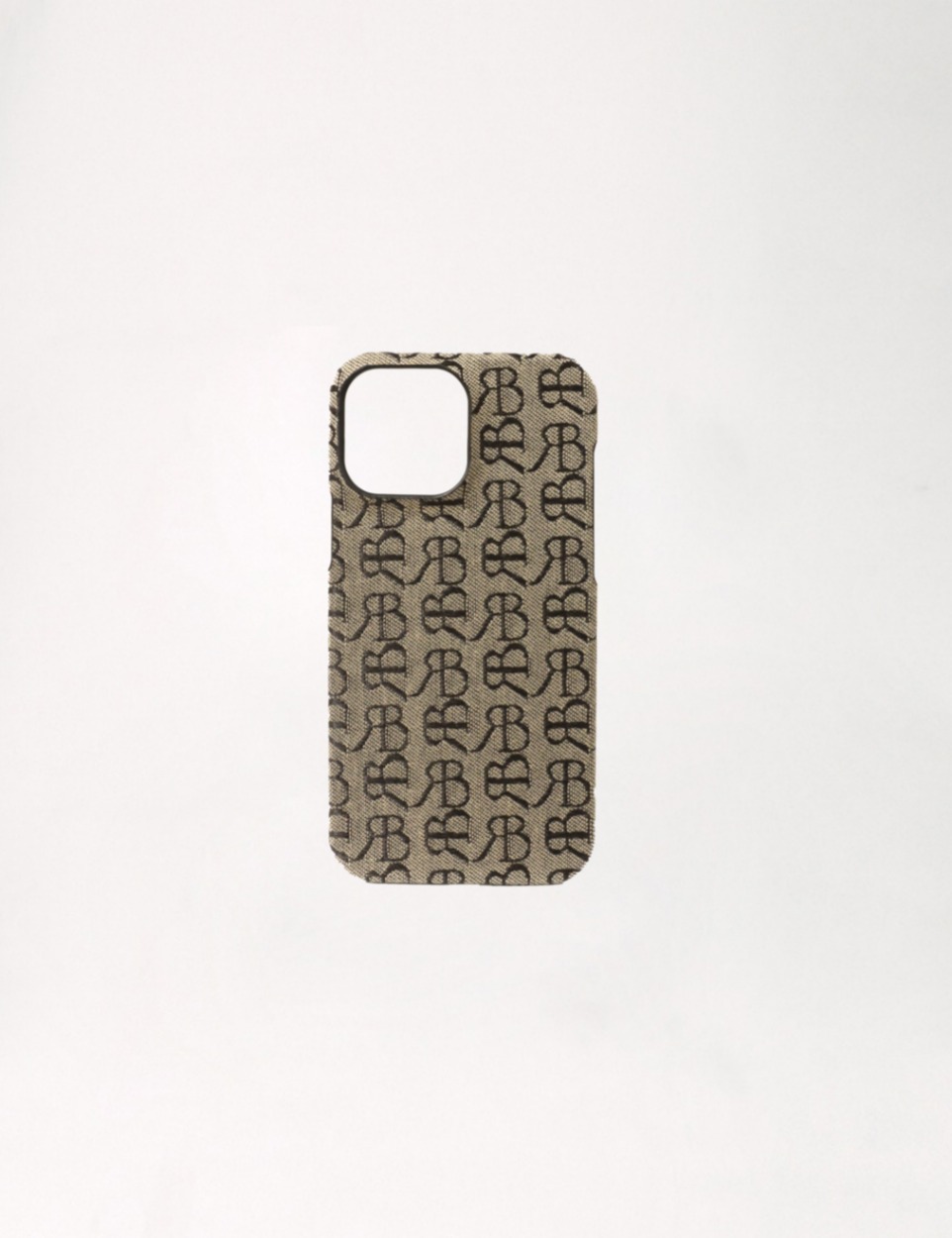 RB monogram iphone case