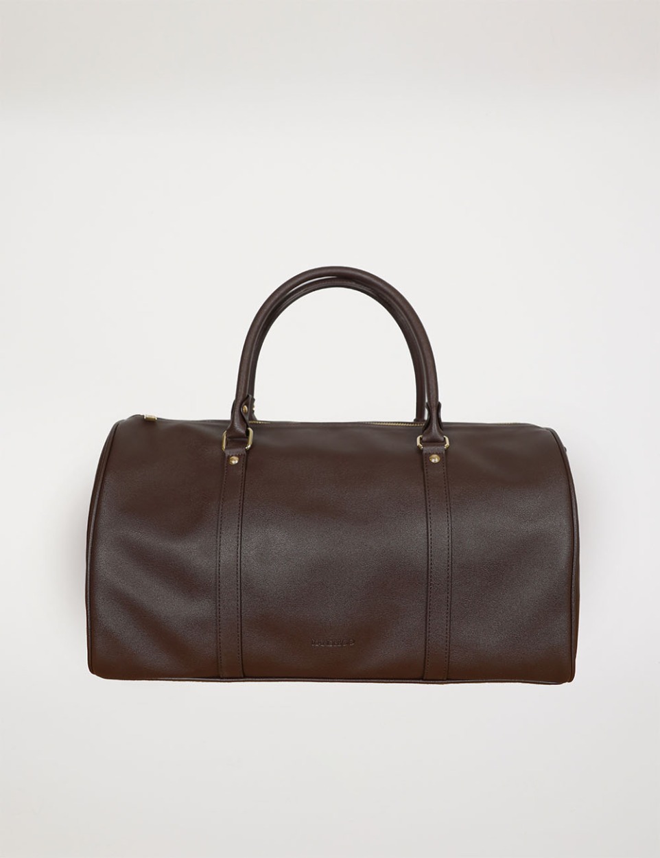 Smart boston bag
